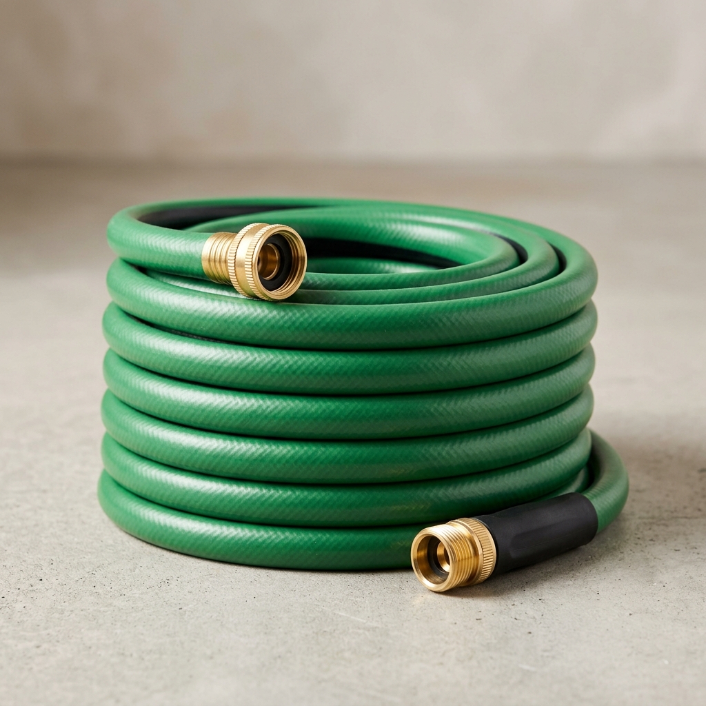 Selang Air Benang 5/8 Inch (Meteran)